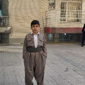 کارن علی محمدی